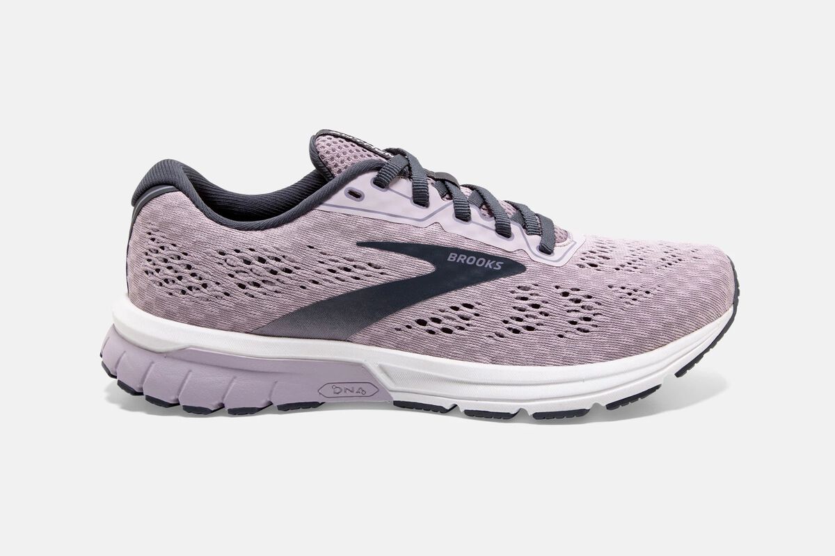 Brooks anthem outlet women